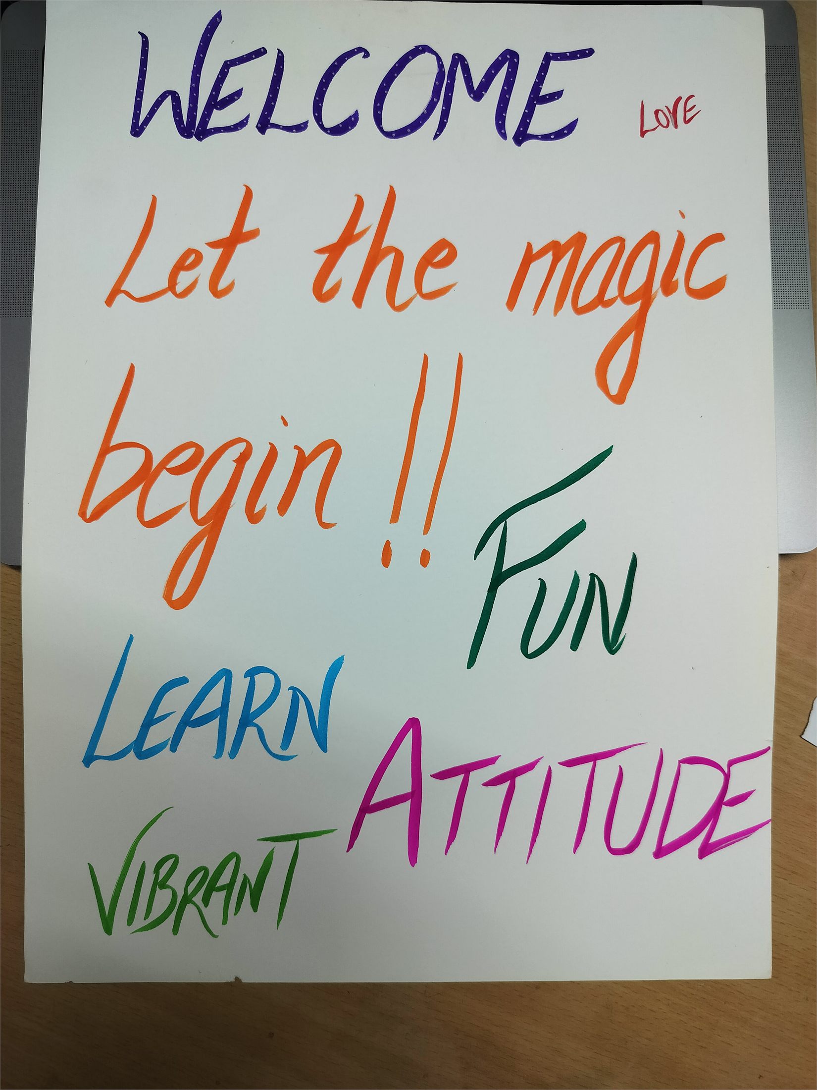 Calligraphy artwork 21