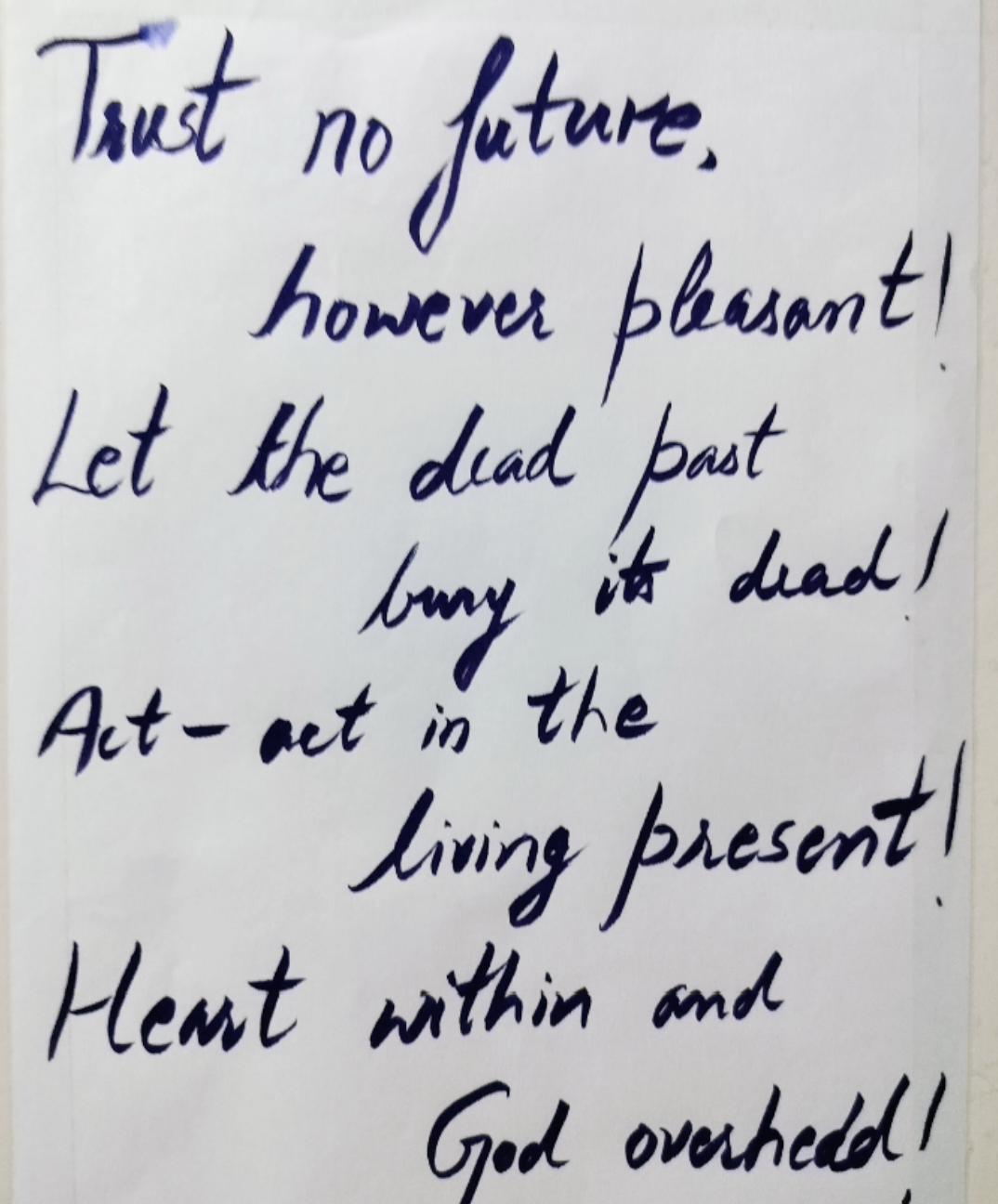 Calligraphy artwork 29
