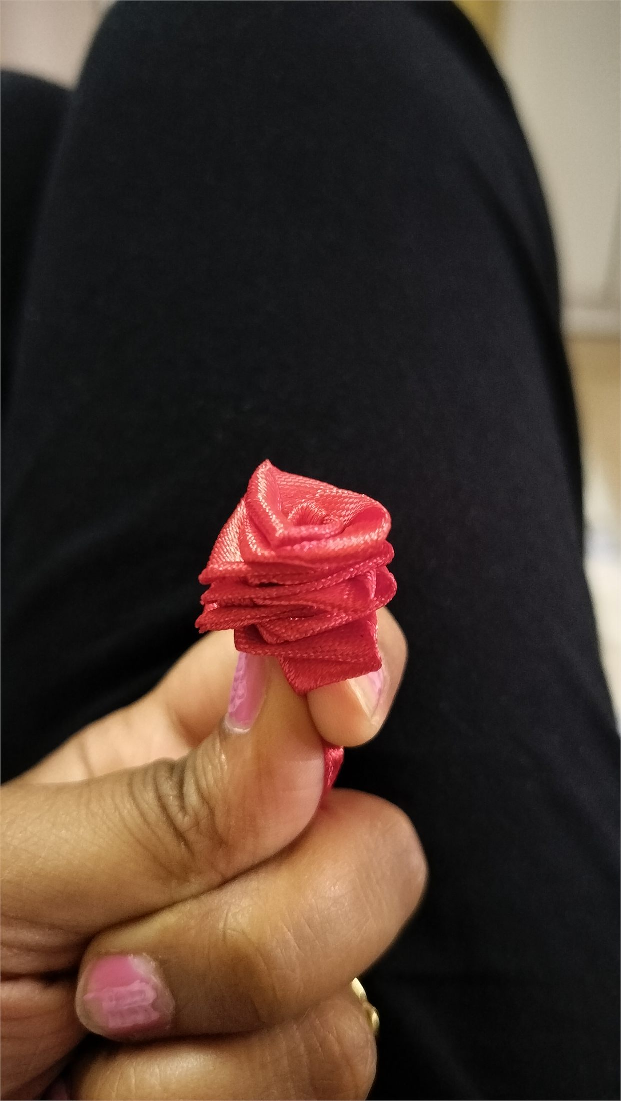 Origami artwork 4