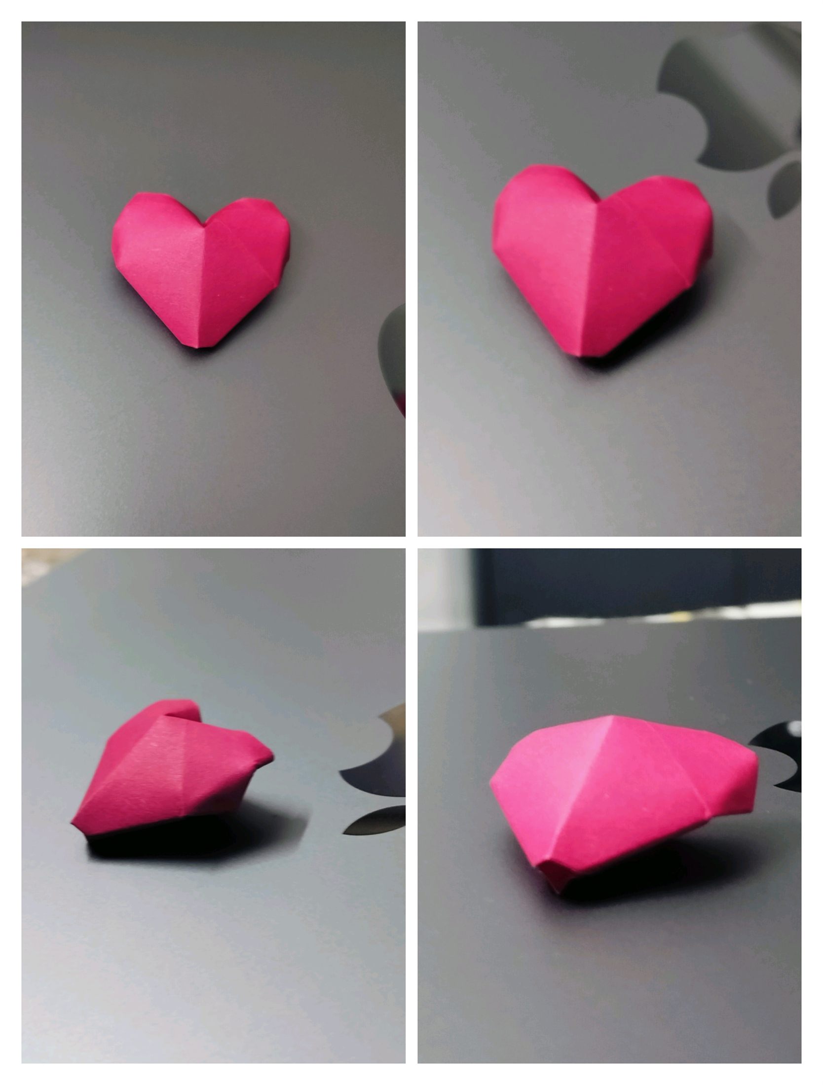 Origami artwork 3