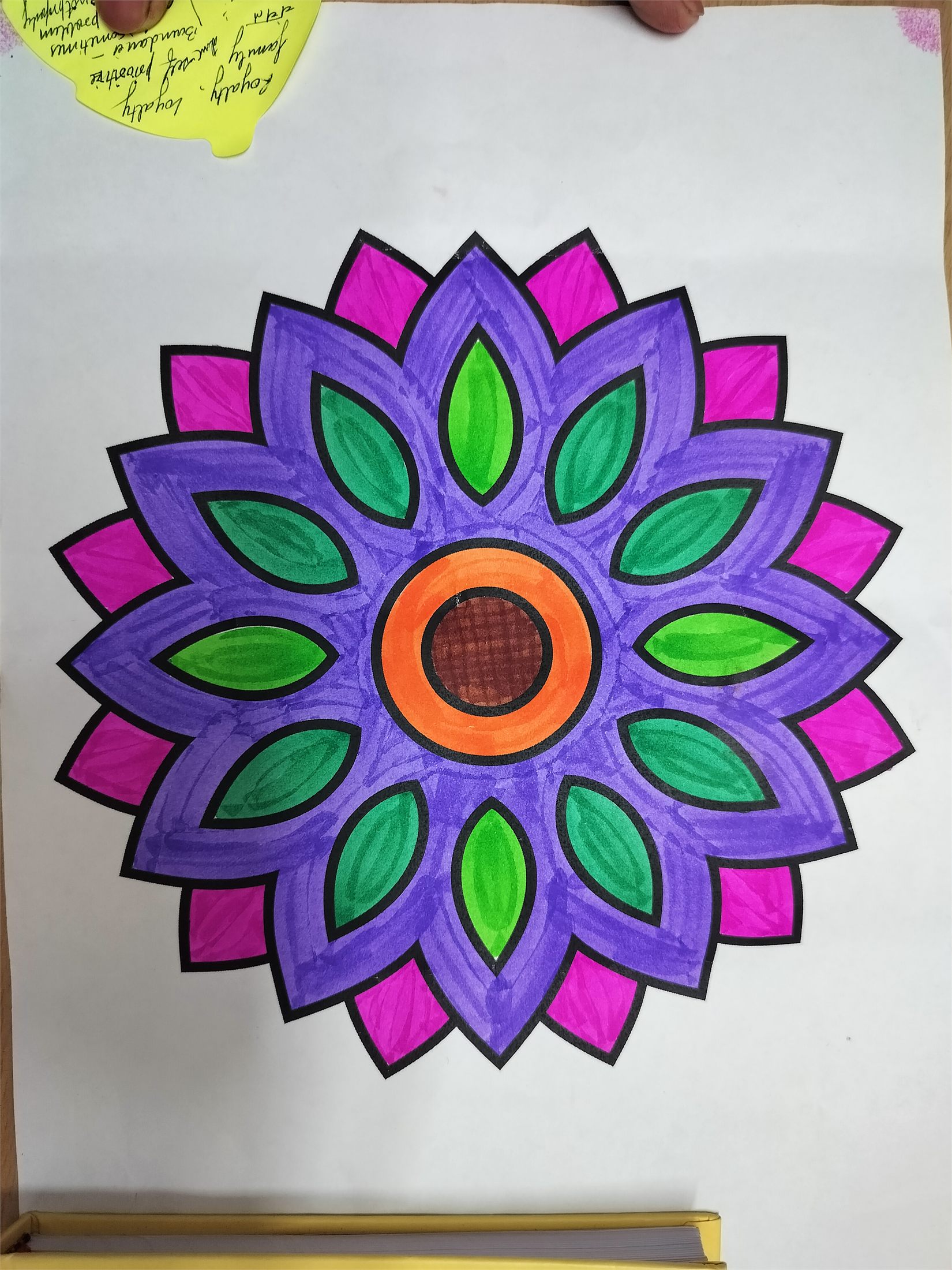 Paintings & Drawings artwork 11