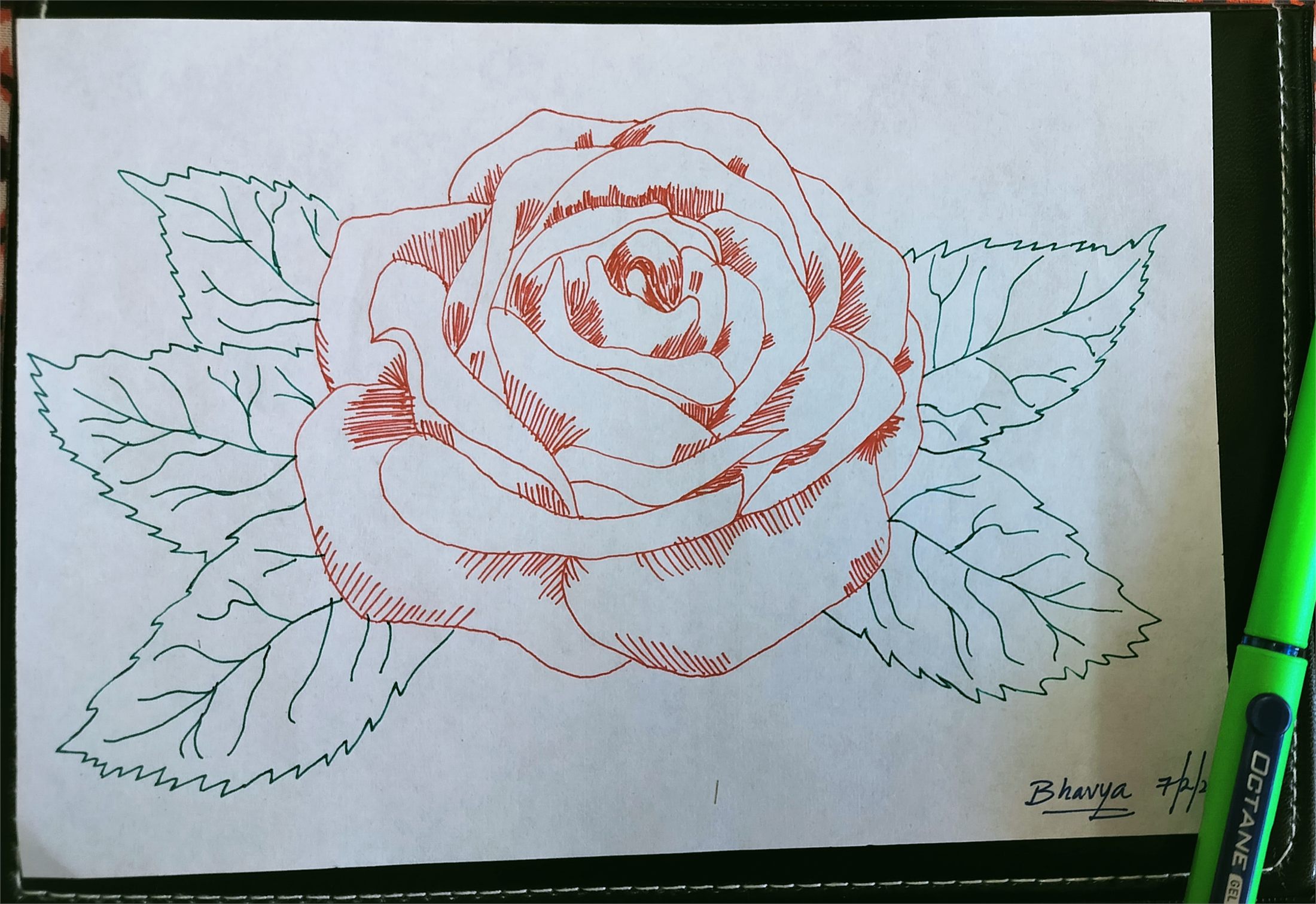 Paintings & Drawings artwork 4