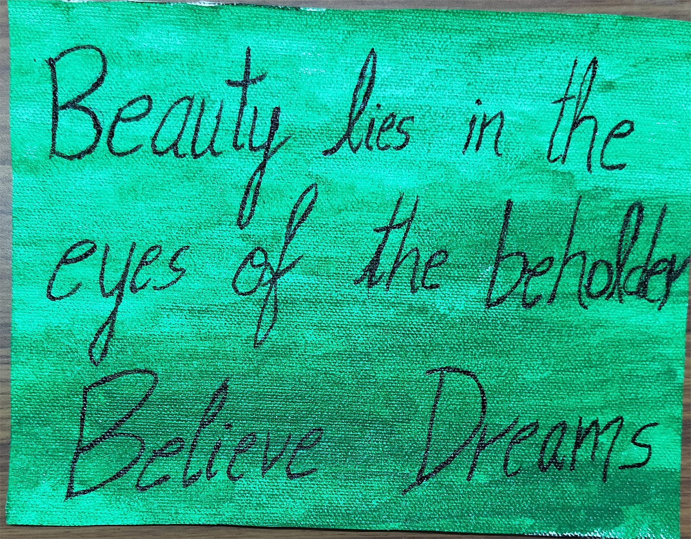 Paintings & Drawings artwork 7