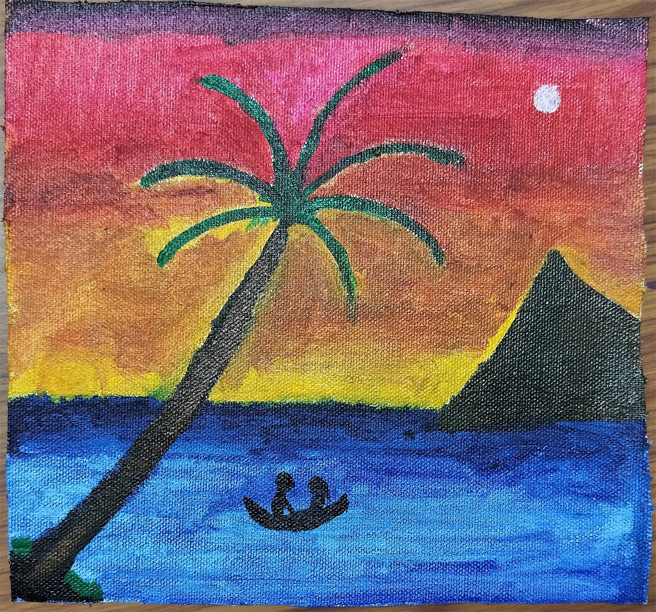 Paintings & Drawings artwork 9