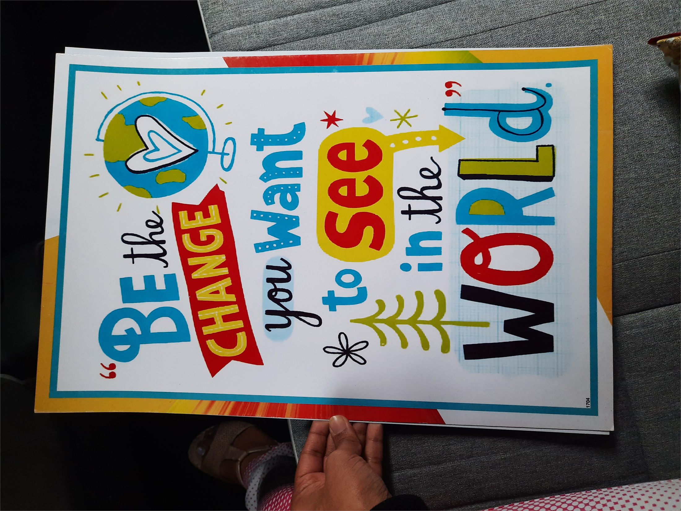 Posters & Creative Designs artwork 2